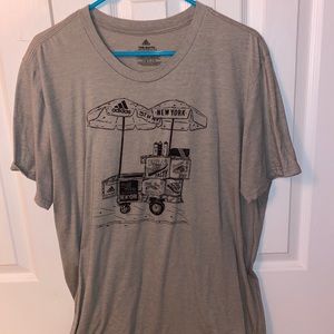 Men’s t shirt
